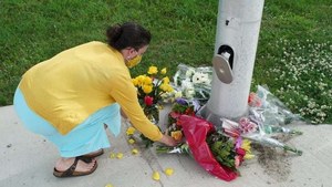 Killing of Canadian Muslim family with truck was hate crime, police say