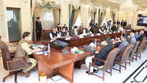 NEC approves development budget of Rs2.1tr for next fiscal year