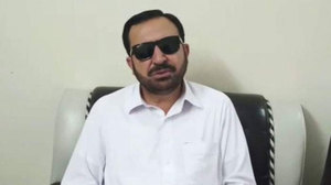 Shah Wazir says Govt committed to resolve issues of teachers&rsquo; community across KP