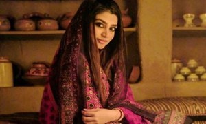 Zoya Nasir makes a case for 'punching internet trolls in the face'