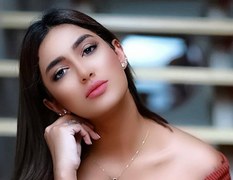 Mathira comes to Iman Aly's rescue after interview 'controversy'