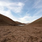 &lsquo;Apocalyptic&rsquo; heat wave scorches U.S. Southwest again
