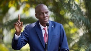 Haitian president Jovenel Moise assassinated at home