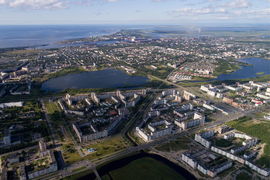 At least one dead in Russia arms plant accident: media