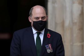 Afghanistan spiralling into failed state where al Qaeda will thrive - UK says