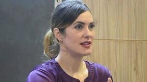 Cynthia Ritchie found unconscious at her Islamabad residence