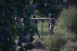 India restores mobile services in Kashmir two days after Geelani's death