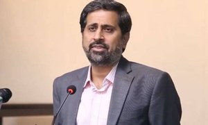'شہباز شریف کرپشن کے زکوٹا جن ہیں'