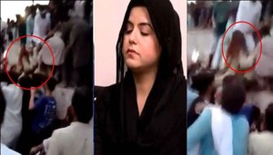 لاہور: ٹک ٹاکرخاتون سے دست درازی، ملزمان کی دہائیاں