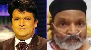 Omar Sharif's family appeals for help in getting comedian treatment