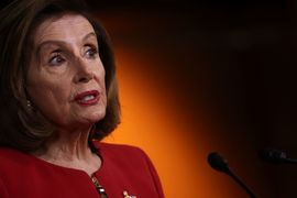 U.S. House Speaker Pelosi voices concern about alleged Saudi torture