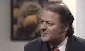 Veteran actor Talat Iqbal passes away in US