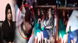 گریٹر اقبال واقعہ اور موٹرسائیکل رکشہ ہراساں کیس،ملزمان کے ریمانڈ میں توسیع