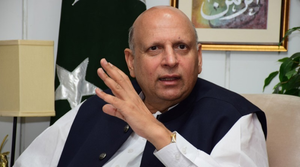 'بھارت خطے میں امن کیلئے خطرہ'