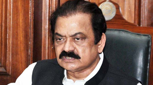 'نواز شریف کے بیانیے یا پالیسی سے کوئی انکار نہیں کرسکتا'