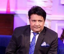 Tributes pour in for comedian Umar Sharif who passed away in Germany