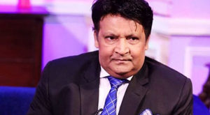 Omer Sharif's funeral prayers offered in Germany