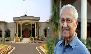 ڈاکٹرعبدالقدیرخان کی آخری دستخط شدہ پٹیشن سماعت کیلئے مقرر