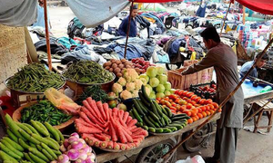 ایک ہفتے میں22 اشیاء ضروریہ کی قیمتیں پھر بڑھ گئیں