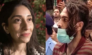 نور مقدم قتل کیس کی سماعت، فریقین سے جواب طلب