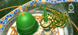 Pakistanis celebrate Eid Milad un Nabi nationwide