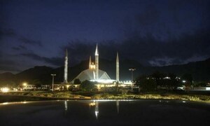 Islamabad High Court declares LG ordinance, 2021 invalid