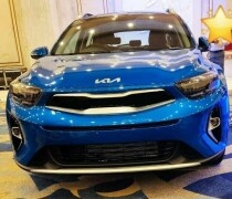 Lucky Motor Corp jacks up KIA car prices as rupee falls, freight charges rise