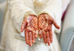 Where to get mehndi in Karachi for Eid 2022