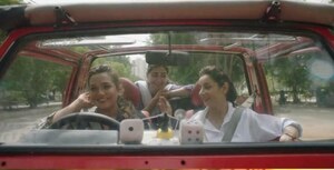 Mehreen Jabbar announces web series based on 90&rsquo;s telefilm &lsquo;Farar&rsquo;