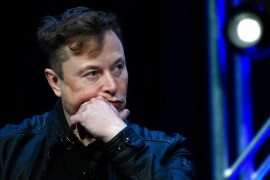 Experts see harsh realities ahead for Musk at Twitter