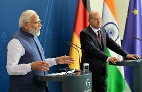 Indian PM Modi urges &lsquo;talks&rsquo; to stop Ukraine war