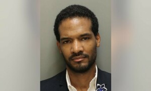 Former US officer charged with murder of 12-year-old boy