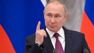 Putin puts West on notice: Moscow can terminate exports and deals