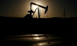 Oil climbs on supply jitters as EU lays out Russian oil ban