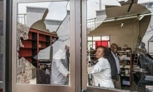 UN decries ‘shocking’ Christian-Muslim clashes in Ethiopia UN decries ‘shocking’ Christian-Muslim clashes in Ethiopia