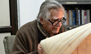 Indian &lsquo;ace&rsquo; structural engineer Mahindra Raj passes away