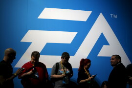 EA Sports to end FIFA video-game partnership after three decades