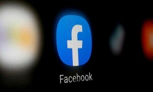Russian-backed separatist region of east Ukraine blocks Facebook, Instagram