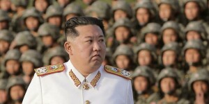 North Korea confirms first Covid-19 death