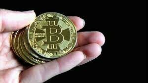 Bitcoin crosses $30,000