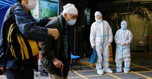 North Korea reports 21 new deaths as it battles Covid outbreak