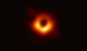WATCH: Black hole at Milky Way&rsquo;s heart: Scientists reveal first image of the &lsquo;Gentle Giant&rsquo;