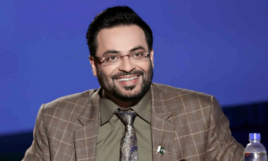 کیاعامر لیاقت نے ہمیشہ کیلئے پاکستان چھوڑنے کا فیصلہ کرلیا؟