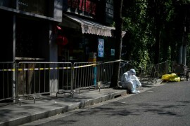 Shanghai says &lsquo;zero-Covid&rsquo; achieved but millions still in lockdown