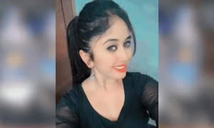 خوبصورتی کی خاطر پلاسٹک سرجری کروانے والی بھارتی اداکارہ ہلاک