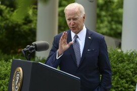 Biden set to visit Asia for first time despite fear of N. Korea&rsquo;s nuclear test