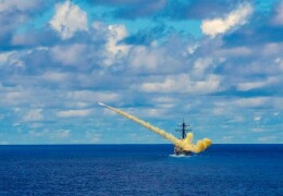 U.S. aims to arm Ukraine with advanced anti-ship missiles to fight Russian blockade
