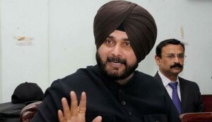 Former Indian cricketer Sidhu jailed for one year