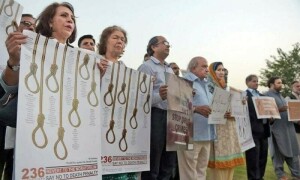 Amnesty highlights &lsquo;worrying rise&rsquo; in global executions