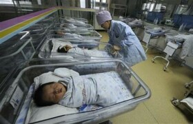 11 babies killed in Senegal hospital fire